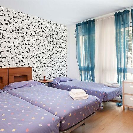Gracia Apartments Barcelona Exterior photo